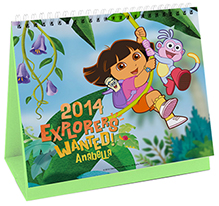 Explorer's Wanted! 2015